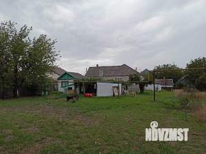 Дом 105м², 2-этажный, участок 9 сот.  