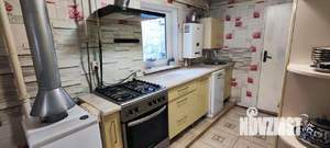 Дом 55м², 2-этажный, участок 5 сот.  