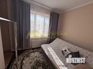 Дом 123м&sup2;, 1-этажный, участок 8 сот.  