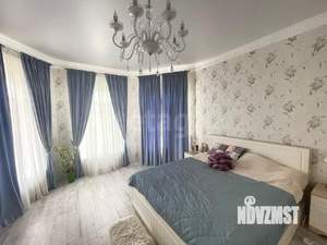 Дом 134м², 2-этажный, участок 4 сот.  