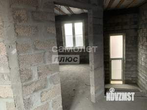 Дом 210м², 3-этажный, участок 2 сот.  