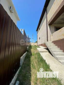 Дом 237м², 2-этажный, участок 5 сот.  