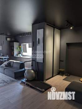 Дом 105м&sup2;, 1-этажный, участок 5 сот.  