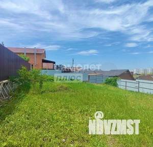 Дом 127м², 2-этажный, участок 6 сот.  