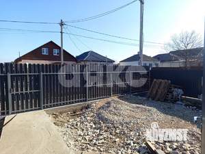 Дом 84м&sup2;, 1-этажный, участок 7 сот.  