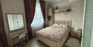 Дом 255м², 3-этажный, участок 3 сот.  
