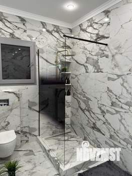 Дом 227м², 2-этажный, участок 6 сот.  