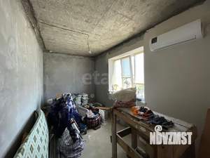 Дом 141м&sup2;, 1-этажный, участок 4 сот.  