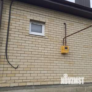 Дом 110м&sup2;, 2-этажный, участок 4 сот.  