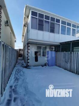 Дом 160м&sup2;, 2-этажный, участок 3 сот.  