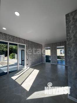 Дом 87м&sup2;, 1-этажный, участок 5 сот.  