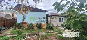 Дом 70м², 1-этажный, участок 2 сот.  