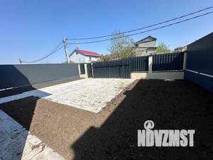 Дом 132м², 2-этажный, участок 3 сот.  