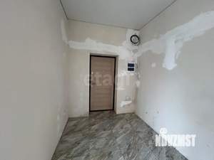 Дом 58м&sup2;, 1-этажный, участок 5 сот.  