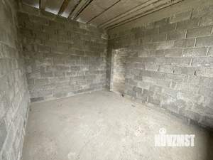 Дом 60м&sup2;, 1-этажный, участок 4 сот.  