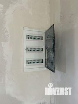 Дом 117м&sup2;, 1-этажный, участок 4 сот.  