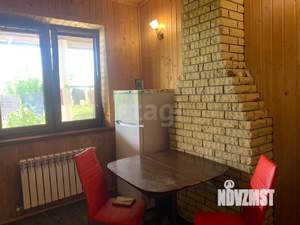 Дом 64м², 1-этажный, участок 5 сот.  