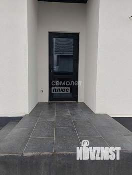 Дом 121м&sup2;, 1-этажный, участок 6 сот.  