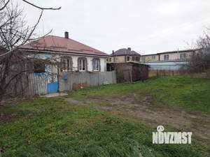 Дом 83м&sup2;, 1-этажный, участок 21 сот.  