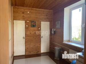 Дом 91м&sup2;, 1-этажный, участок 11 сот.  