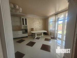 Дом 119м&sup2;, 2-этажный, участок 5 сот.  