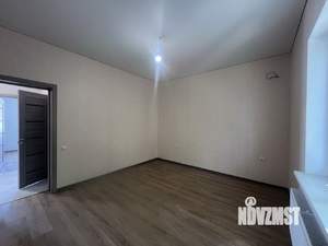 Дом 110м&sup2;, 1-этажный, участок 5 сот.  