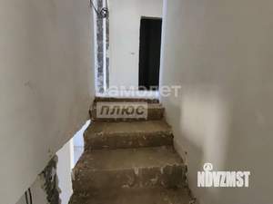 Дом 140м&sup2;, 2-этажный, участок 2 сот.  