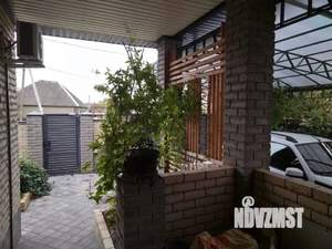 Дом 260м², 2-этажный, участок 9 сот.  