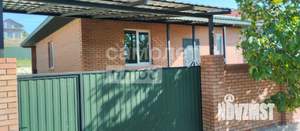 Дом 121м², 1-этажный, участок 6 сот.  