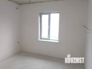 Дом 90м&sup2;, 1-этажный, участок 6 сот.  