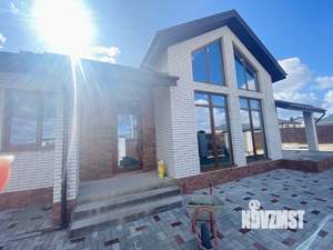 Дом 151м&sup2;, 1-этажный, участок 5 сот.  