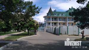 Таунхаус 130м², 3-этажный, участок 1 сот.  