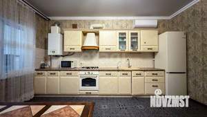 Дом 118м&sup2;, 1-этажный, участок 4 сот.  