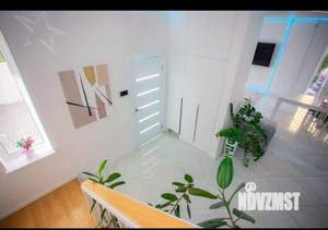 Дом 180м², 2-этажный, участок 7 сот.  