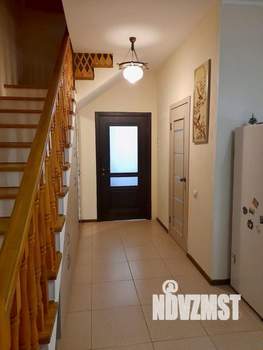 Дом 101м², 2-этажный, участок 5 сот.  