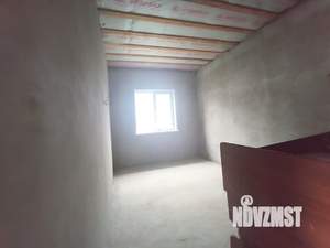 Дом 90м&sup2;, 1-этажный, участок 3 сот.  