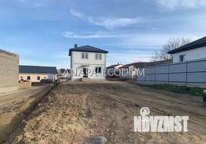 Дом 120м², 2-этажный, участок 7 сот.  