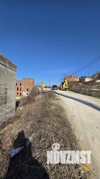 Дом 106м&sup2;, 3-этажный, участок 8 сот.  