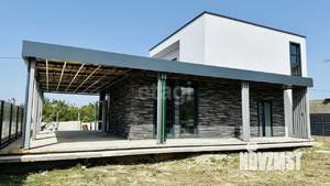 Дом 169м&sup2;, 2-этажный, участок 5 сот.  