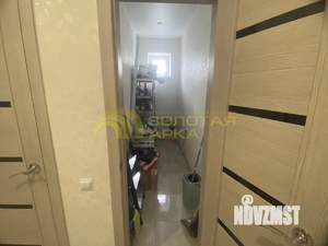 Дом 110м&sup2;, 2-этажный, участок 6 сот.  