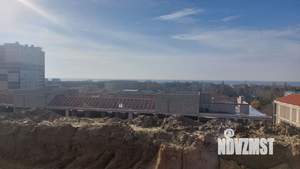 Дом 244м&sup2;, 3-этажный, участок 7 сот.  