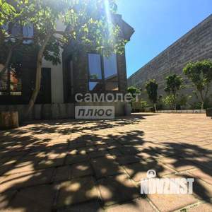 Дом 132м&sup2;, 2-этажный, участок 5 сот.  