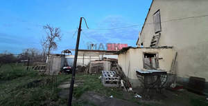 Дом 115м&sup2;, 1-этажный, участок 6 сот.  