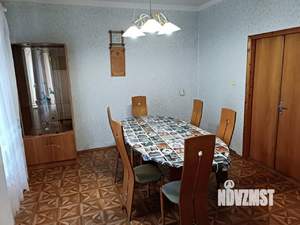Дом 152м², 2-этажный, участок 6 сот.  