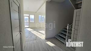 Дом 130м&sup2;, 2-этажный, участок 5 сот.  