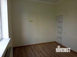 Дом 80м&sup2;, 2-этажный, участок 4 сот.  