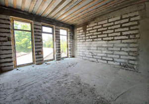 Дом 150м², 2-этажный, участок 5 сот.  