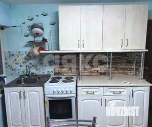 Дом 61м&sup2;, 2-этажный, участок 6 сот.  