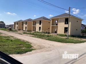 Дом 180м&sup2;, 2-этажный, участок 3 сот.  