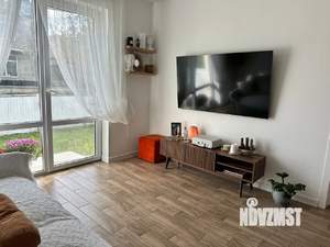 Дом 75м&sup2;, 2-этажный, участок 4 сот.  